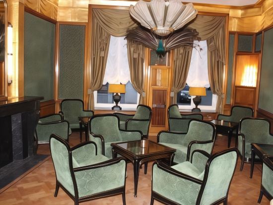 Фото Hotel de Castillion