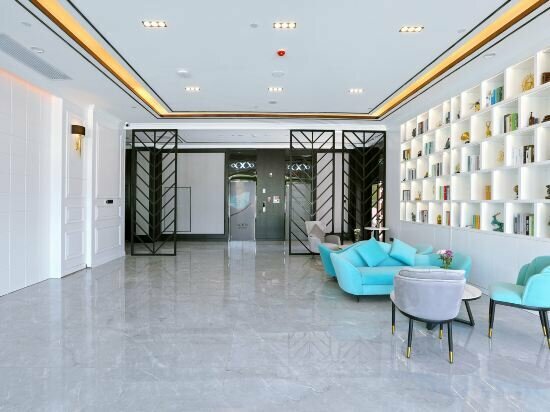 Hotel Xana Hotelle, Earth, photo