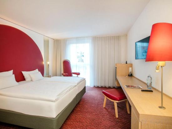 Фото Arcotel Rubin Hamburg