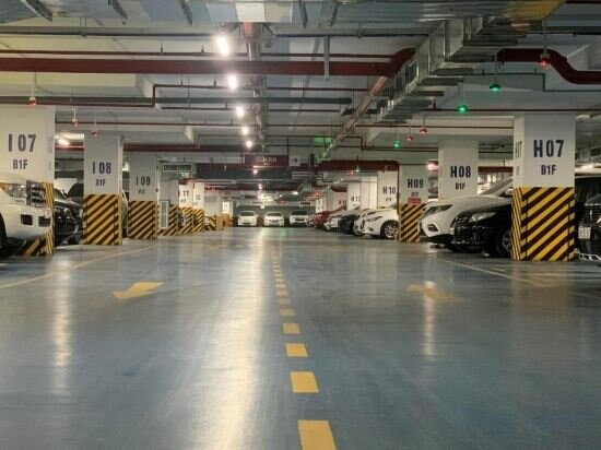 Apartments Kirakuan Airport View 2br2wc, Ho Chi Minh, photo