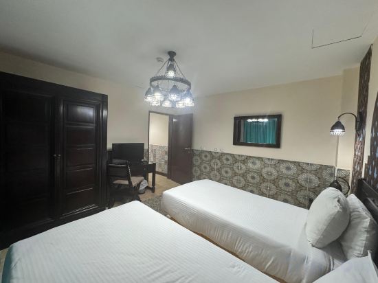 Фото New Star Zamalek Hotel