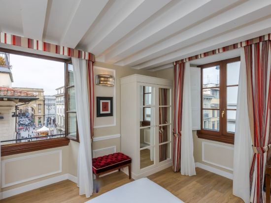 Фото Fh55 Hotel Calzaiuoli