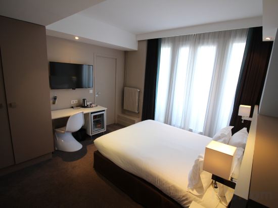 Фото Holiday Inn Paris - Auteuil, an Ihg Hotel