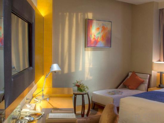 Фото Felton Gloria Grand Hotel Chengdu