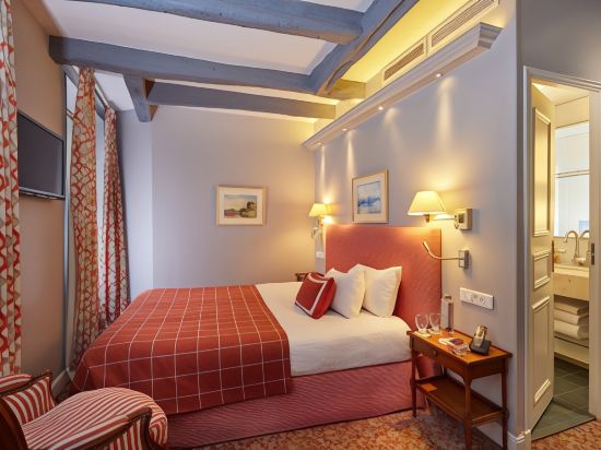 Фото Le Relais Montmartre