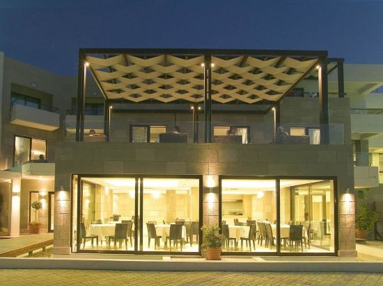 Фото D'Andrea Mare Beach Hotel – All Inclusive