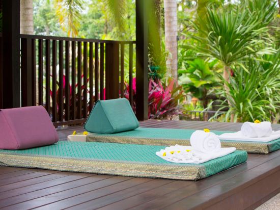 Фото The Leaf On The Sands by Katathani