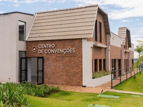 Фото Royal Tulip Holambra