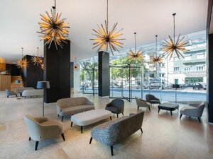 Гостиница Iberostar Selection Lisboa