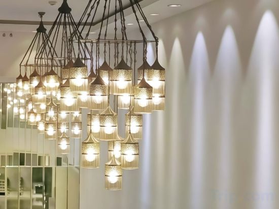 Фото Bangkok Midtown Hotel