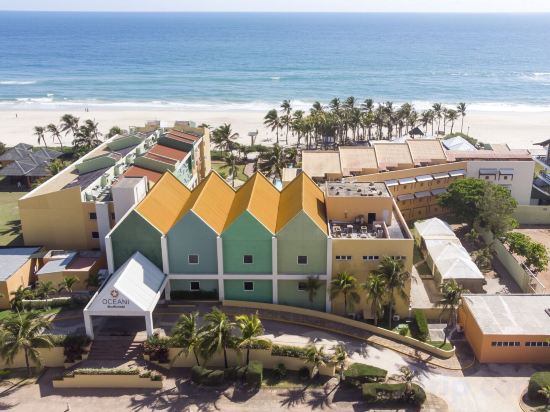 Фото Beach Park Oceani Hotel