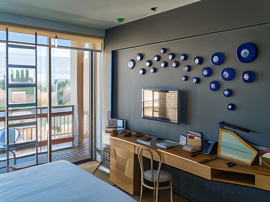 Фото New Hotel Athens