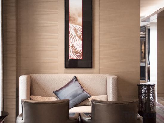 Фото Le Meridien Chongqing, Nan'an