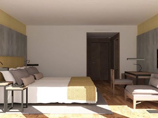 Фото Neya Porto Hotel