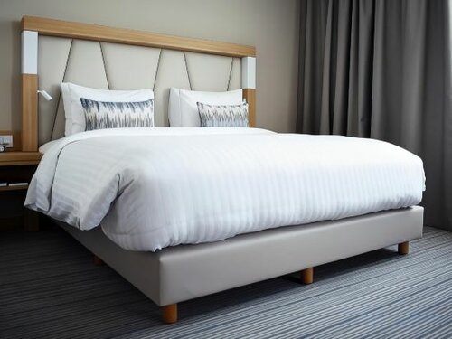 Гостиница Courtyard by Marriott Banja Luka в Боснии и Герцеговине