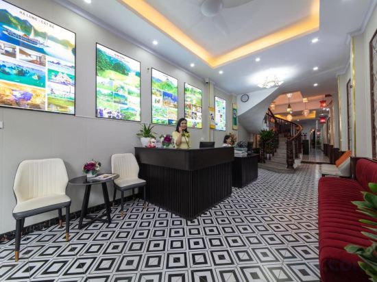 Фото Hanoi Liliane Hotel and Travel