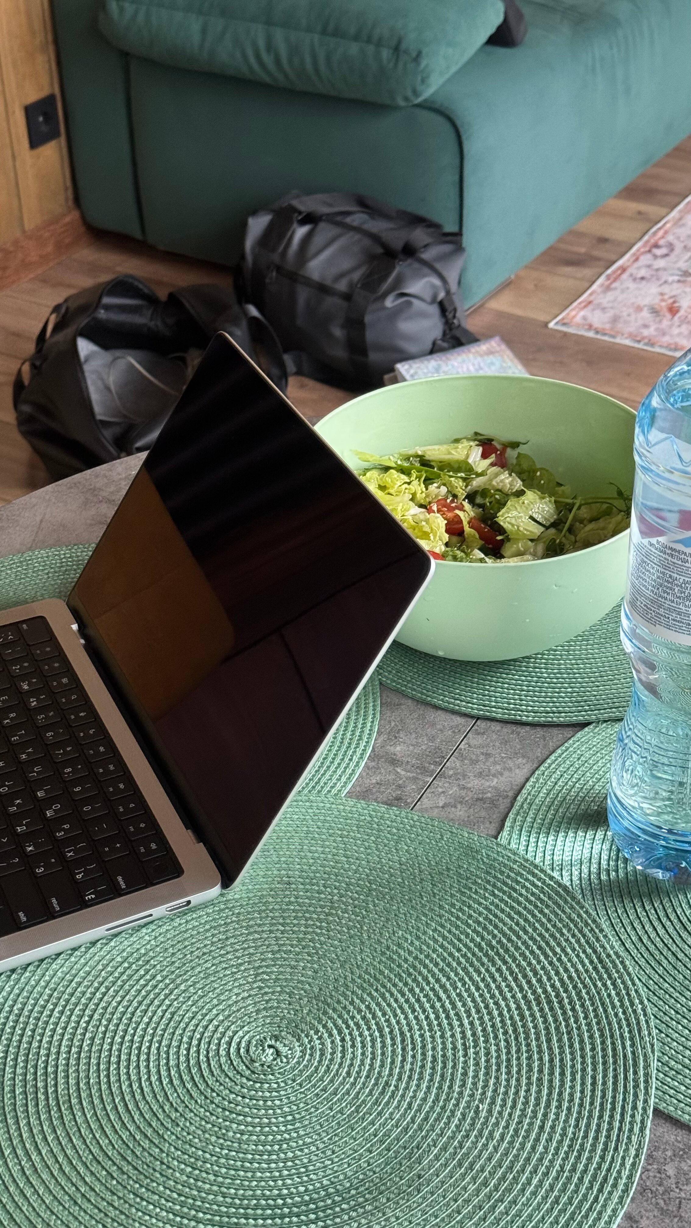 Фото Шале Хаджох