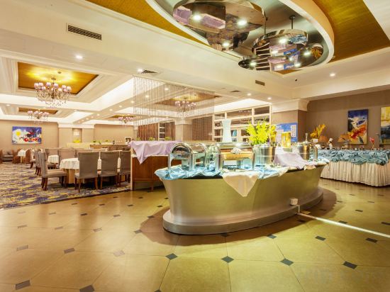 Фото Jiu Hua SPA & Resort