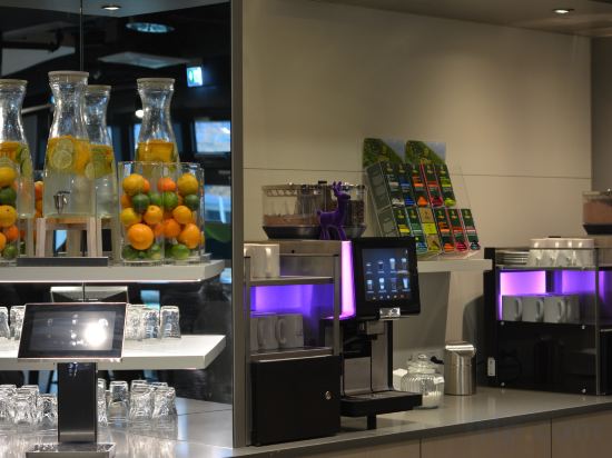 Фото Aloft Stuttgart