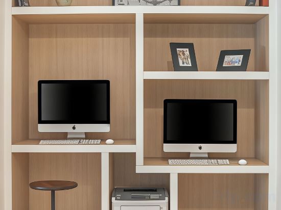 Фото Citadines Montmartre Paris