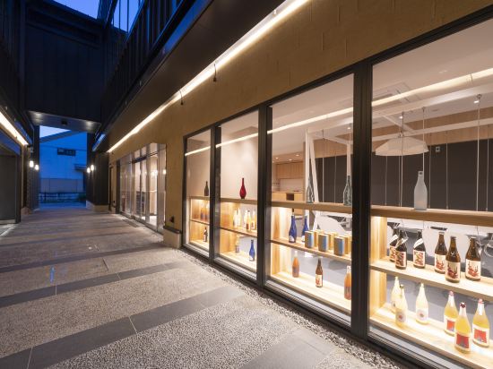 Фото Umekoji Potel Kyoto