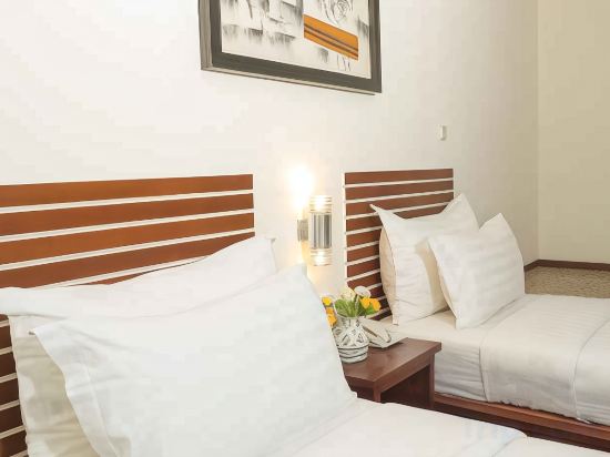 Фото D'primahotel Melawai - Blok M