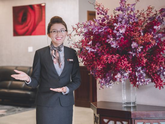 Фото Saigon Hotel