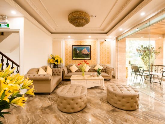 Фото Sao Bang Hotel