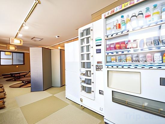 Фото Hotel Base Nara Hostel