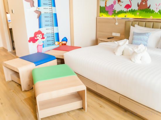 Фото Infinity Aonang Krabi Hotel