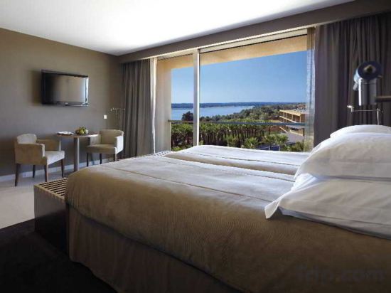 Фото AP Lago Montargil Conference & SPA