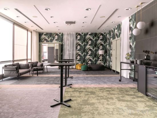 Фото Vienna House by Wyndham Diplomat Prague