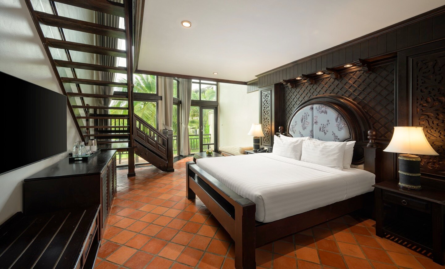 Фото The Hotspring Beach Resort & SPA