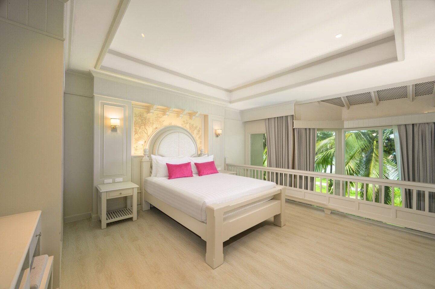 Фото The Hotspring Beach Resort & SPA