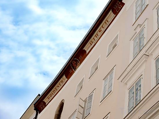 Фото Hotel Goldener Hirsch, a Luxury Collection Hotel, Salzburg