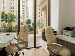 Гостиница Ramada Hotel & Suites by Wyndham Dubai JBR