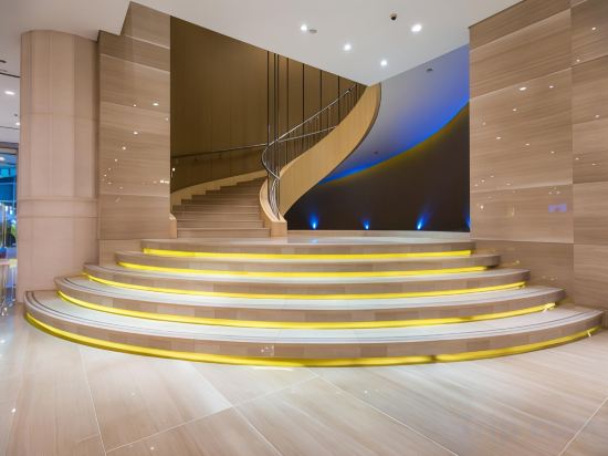 Фото Carlton Hotel Singapore