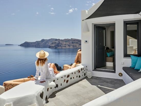 Фото Blue Art Caves