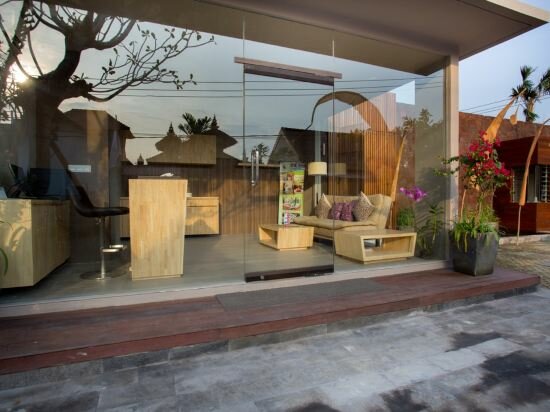 Фото Asa Bali Luxury Villas & SPA