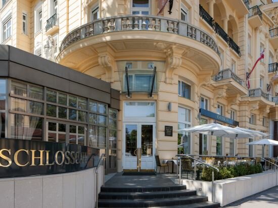 Фото Austria Trend Parkhotel Schonbrunn