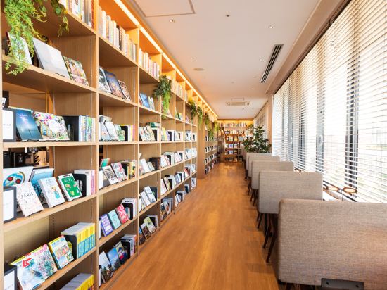 Фото Richmond Hotel Premier Tokyo Schole