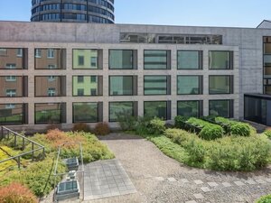 Гостиница Hotel Victoria