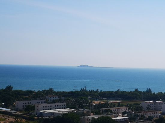 Фото Hilton Garden Inn Sanya