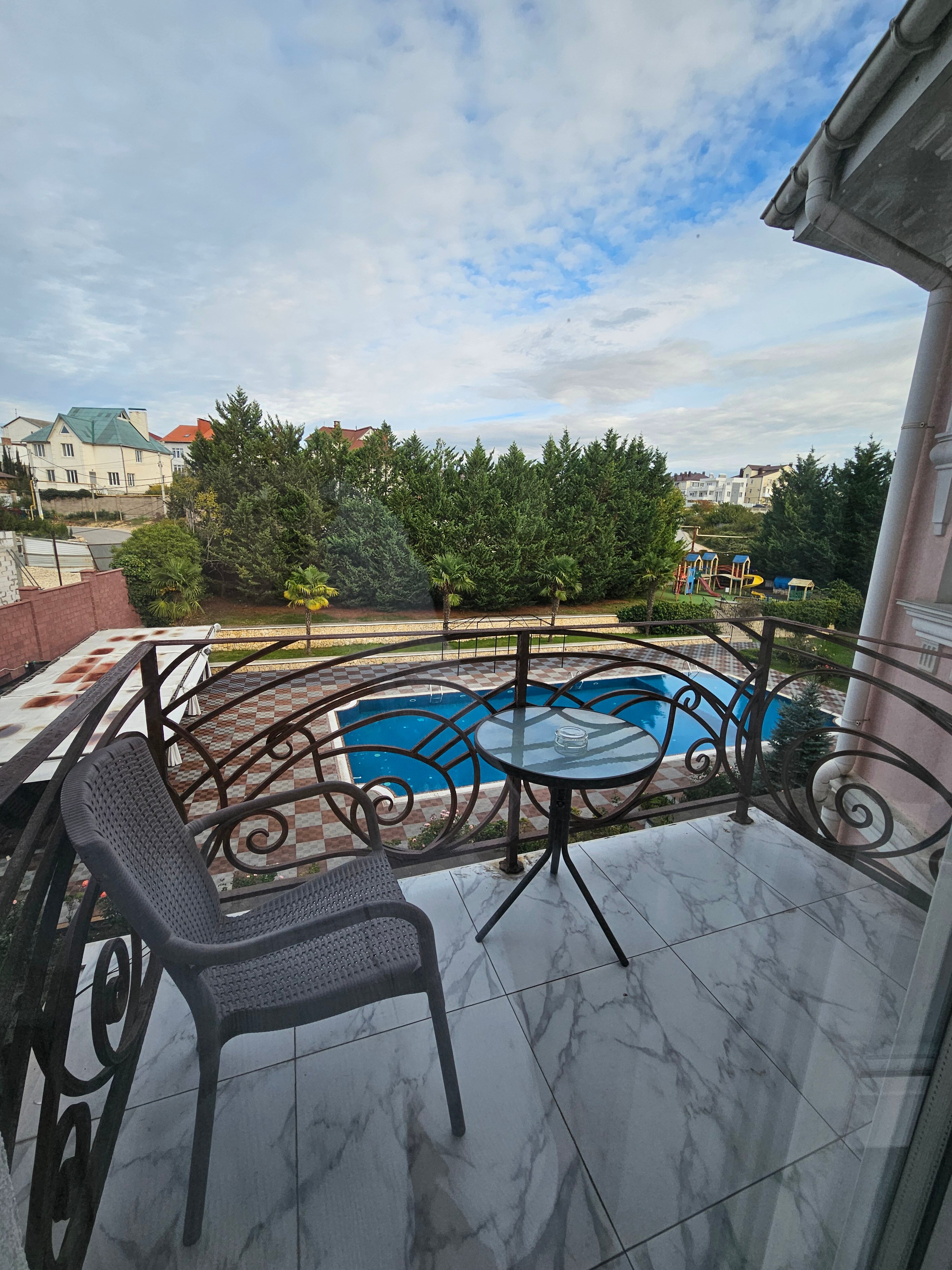 Фото Ривьера