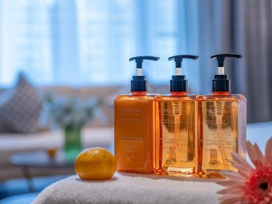 Фото Hampton by Hilton Qingdao Chengyang