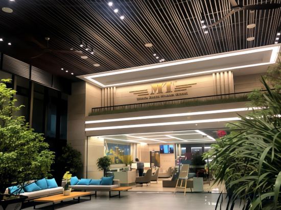 Фото Minh Toan Safi Ocean Hotel