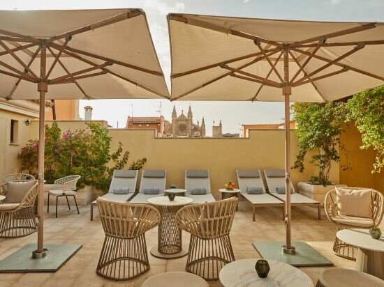 Фото Palacio Can Marqués