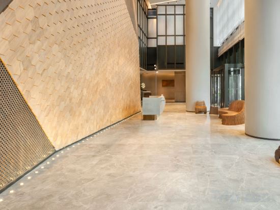 Фото Four Points by Sheraton Urumqi