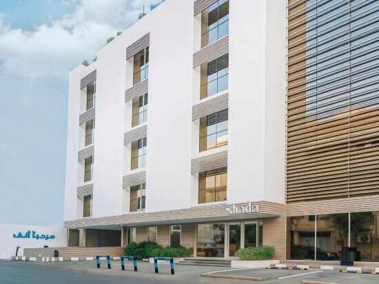 فندق Nuzl Shada Hotel - فندق نزل شدا ، جدة، صورة