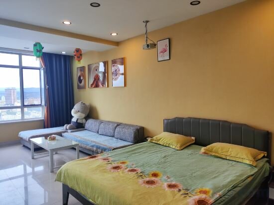 Apartments Jilin Zhenguo homestay, Jilin City, photo